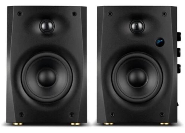 Компьютерная акустика 2.0 Swan D1100 125159