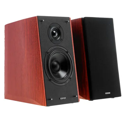 Компьютерная акустика 2.0 Edifier R2000DB Brown 125167