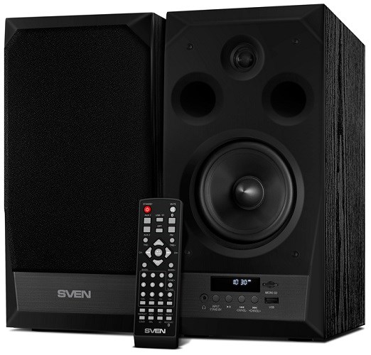 Компьютерная акустика 2.0 Sven MC-20 125170