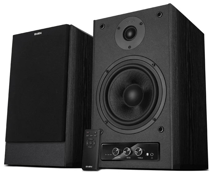 Компьютерная акустика 2.0 Sven MC-30 125173