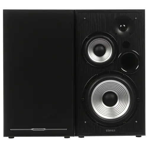 Компьютерная акустика 2.0 Edifier R2750DB Black 125176