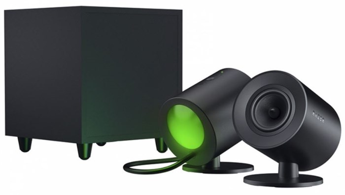 Компьютерная акустика  Razer Nommo V2 125180
