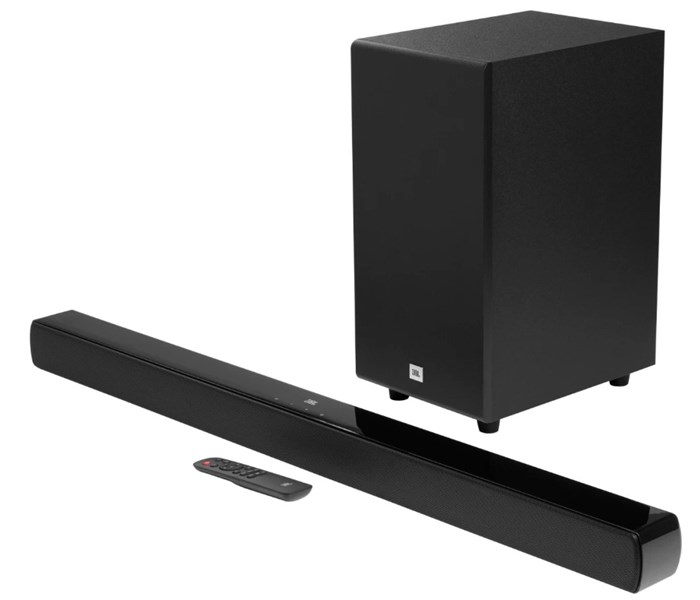 Саундбар  JBL Cinema SB190 125182