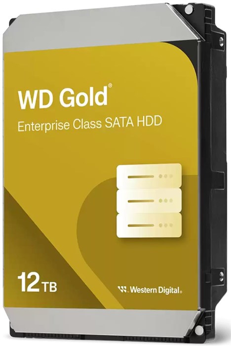 Жесткий диск SATA 12TB Western Digital WD122KRYZ 102761