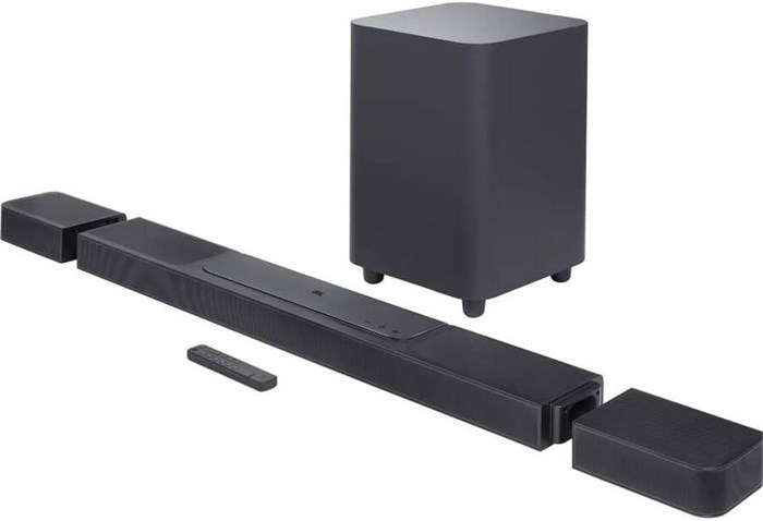 Саундбар  JBL BAR 1300 PRO 125195