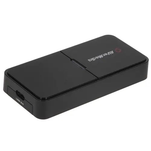 Устройство видеозахвата  AVerMedia Live Streamer CAP 4K BU113 125201