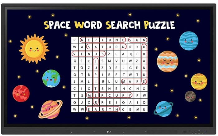 Панель LCD  LG 75TR3DK-B 125213