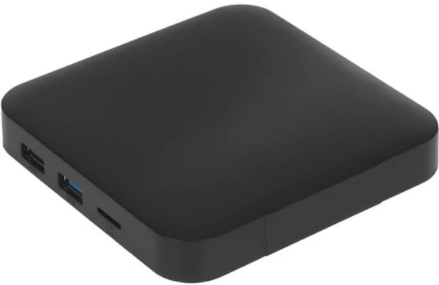 Медиаплеер  IconBit XDS51K 125220