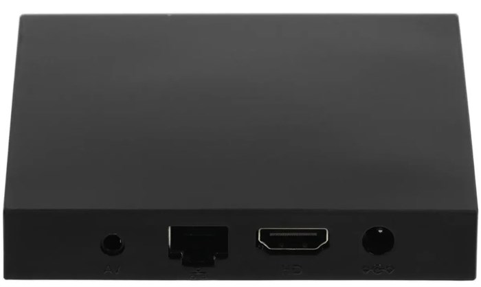 Медиаплеер  IconBit XDS1000 125221