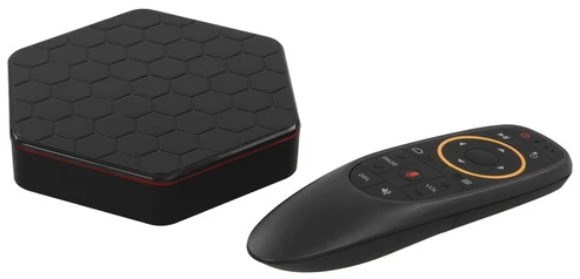 Медиаплеер  IconBit Movie 2100 125223