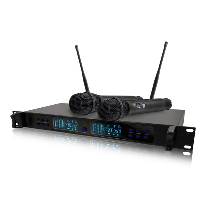 Микрофонная система  Axelvox DWS7000HT (RT Bundle) 125240