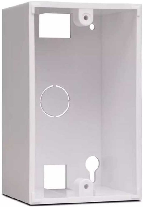 Коробка монтажная BIAMP 912.0673.900/911.0673.900 125246