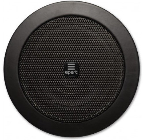 Акустическая система  BIAMP CM3T-BL 125251