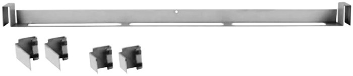 Крепление  BIAMP TesiraTB-1 125259