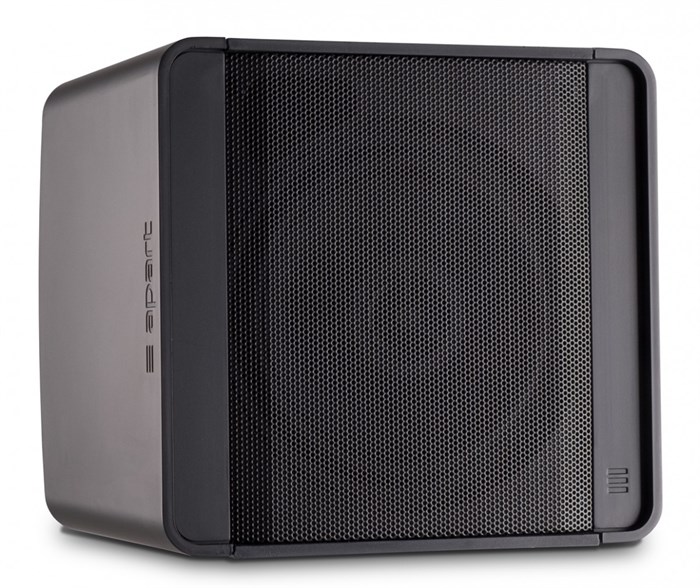 Акустическая система  BIAMP KUBO3-BL 125267