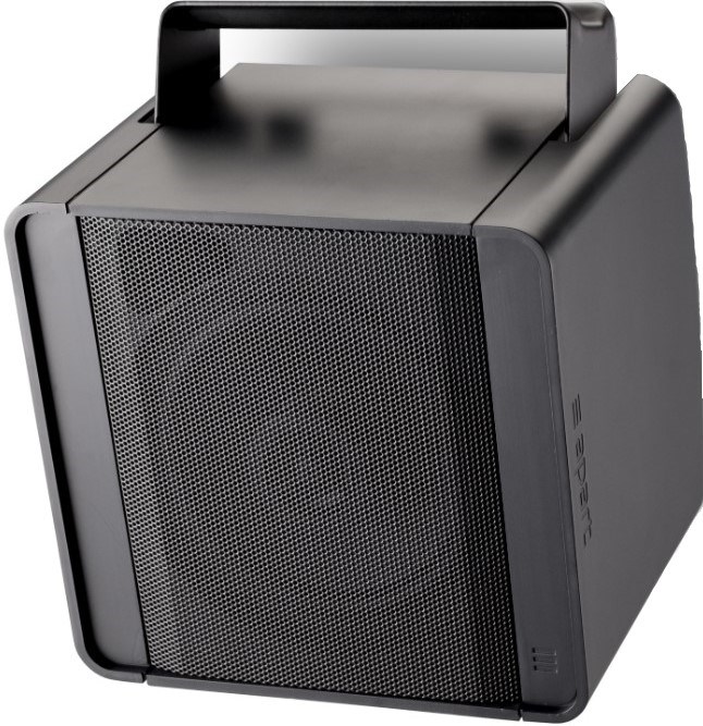 Акустическая система  BIAMP KUBO5T-BL 125275