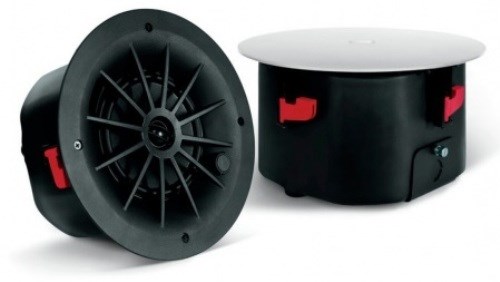 Акустическая система  BIAMP C-IC6 (White) 125282