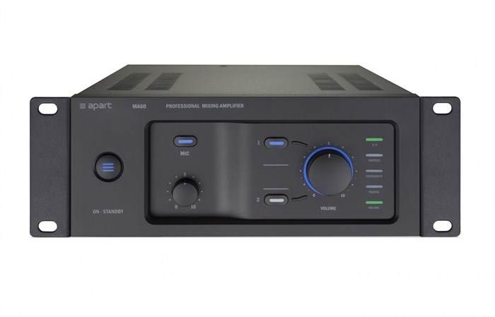 Усилитель  BIAMP MA60 125298