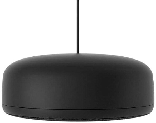 Акустическая система  BIAMP P6-SM Black 125306