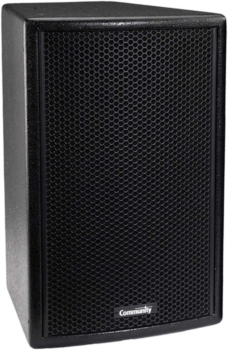 Акустическая система  BIAMP V2-8B 125317