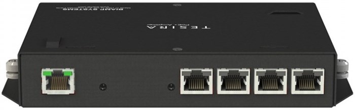 Усилитель  BIAMP TesiraAMP-450BP 125326