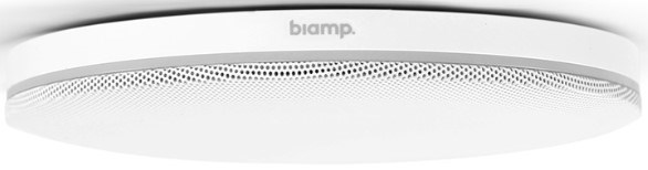 Микрофон  BIAMP TCM-XEX(White), ParleTCM-XEX(White) 125341
