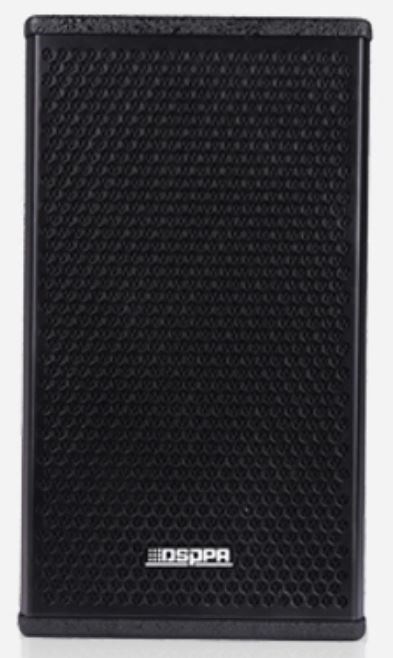 Акустическая система  DSPPA D6563 125365