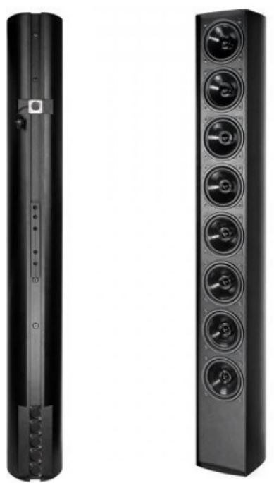 Акустическая система  DSPPA DSP1500L 125367