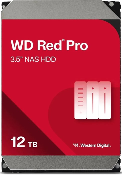 Жесткий диск 10TB SATA 6Gb/s Western Digital WD103KFBX 102793