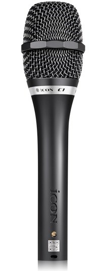 Микрофон  Icon C1 125383