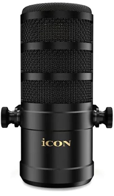 Микрофон  Icon DynaMic 125384