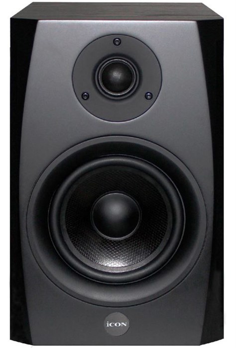 Студийный монитор  Icon SX-8A (пара) 125385