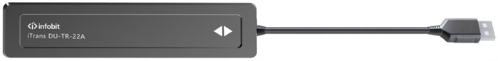 Конвертер  Infobit iTrans DU-TR-22A 125388