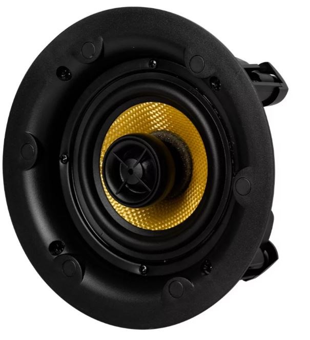 Акустическая система  INTREND ITSPK-420CT 125389