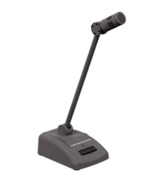 Микрофон  INTREND ITMIC-103 125393