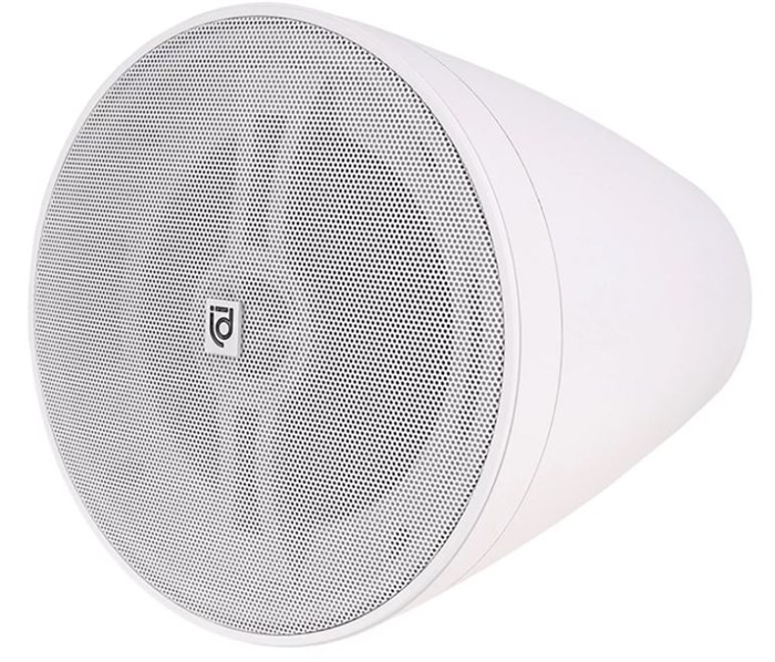 Акустическая система  INTREND ITSPK-550PT-W 125395