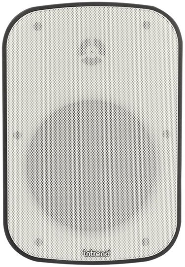 Акустическая система  INTREND ITSPK-650WWT-W 125406