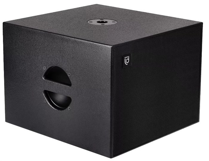 Сабвуфер  INTREND ILS-S12 125420