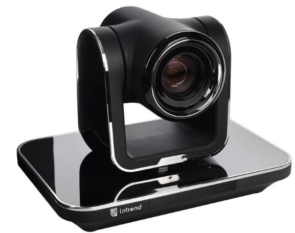 Видеокамера  INTREND IPTZ-FHD10XB-MID 125426