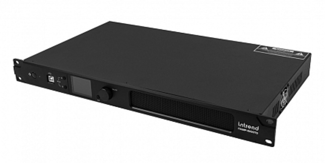 Усилитель  INTREND ITAMP-1000TD 125428