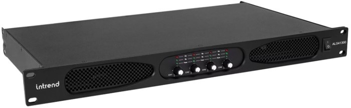 Усилитель  INTREND ALS 41300 125430