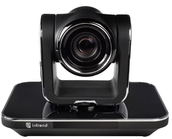 Видеокамера  INTREND IPTZ-FHD30XB-MID 125431