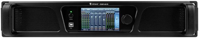 Усилитель  INTREND ITAMP-4K-TD 125435
