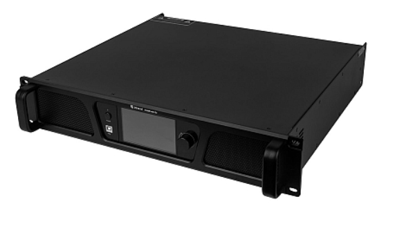 Усилитель  INTREND ITAMP-4x2K-TD 125439