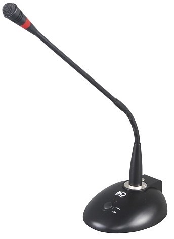 Микрофон  ITC TS-338 125454