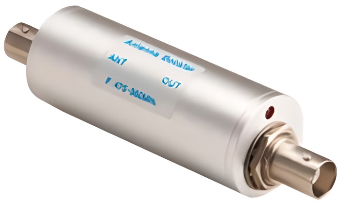 Усилитель  ITC T-522FD 125457