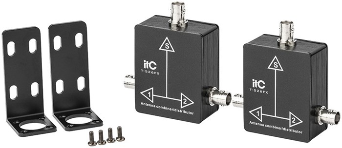 Аксессуар  ITC T-526FX 125469
