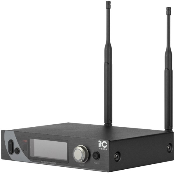 Радиосистема  ITC T-530C 125474