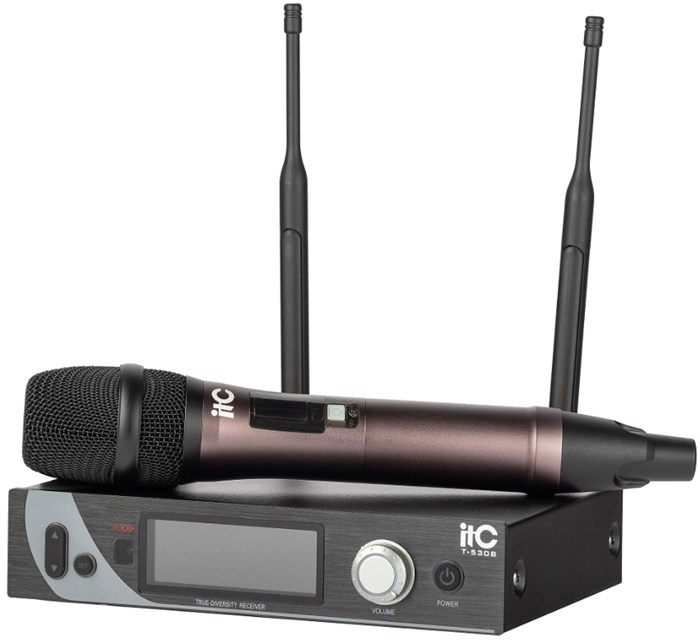 Радиосистема  ITC T-530A 125475