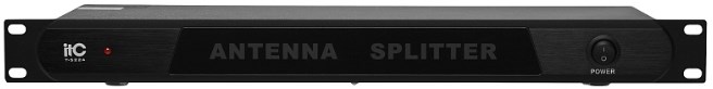 Сплиттер  ITC T-522A 125487